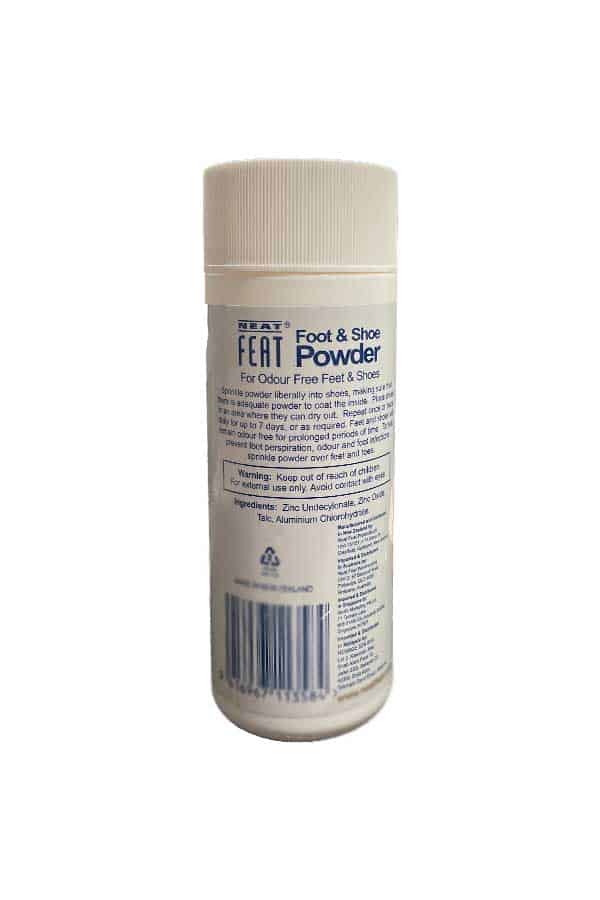 Powder-for-diabetic-odor-foot-neat-feat