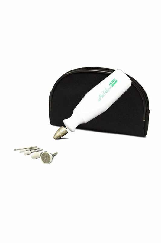 Medicool Diabetic Foot & Nail Care Plus Set for Pedicure & Manicure