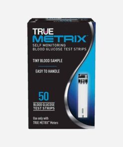 FSA-true-metrix-blood-glucose-test-strips