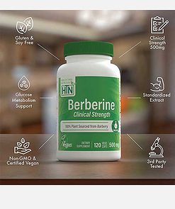 Berberine-for-blood-sugar-support