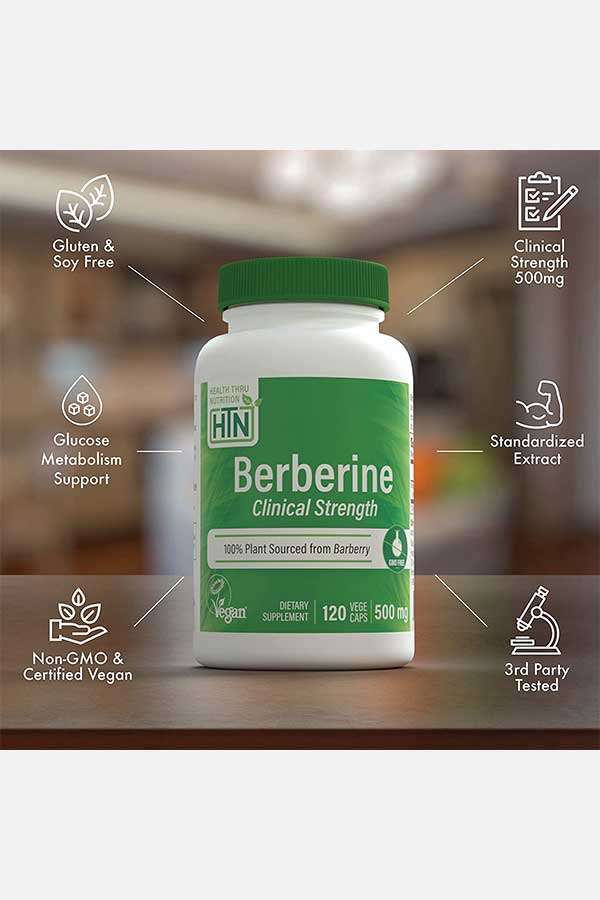 Berberine-for-blood-sugar-support