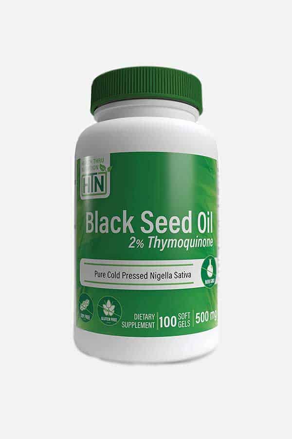 Black-Seed-Oil-500mg-100-ct.-Soft-gels-_-2%-Thymoquinone-_-For-Healthy-Inflammatory-Response