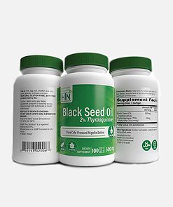 Black-Seed-Oil-500mg-2%-Thymoquinone