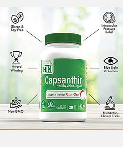 Capsanthin-40mg-for-diabetes-for-Healthy-Vision-Support