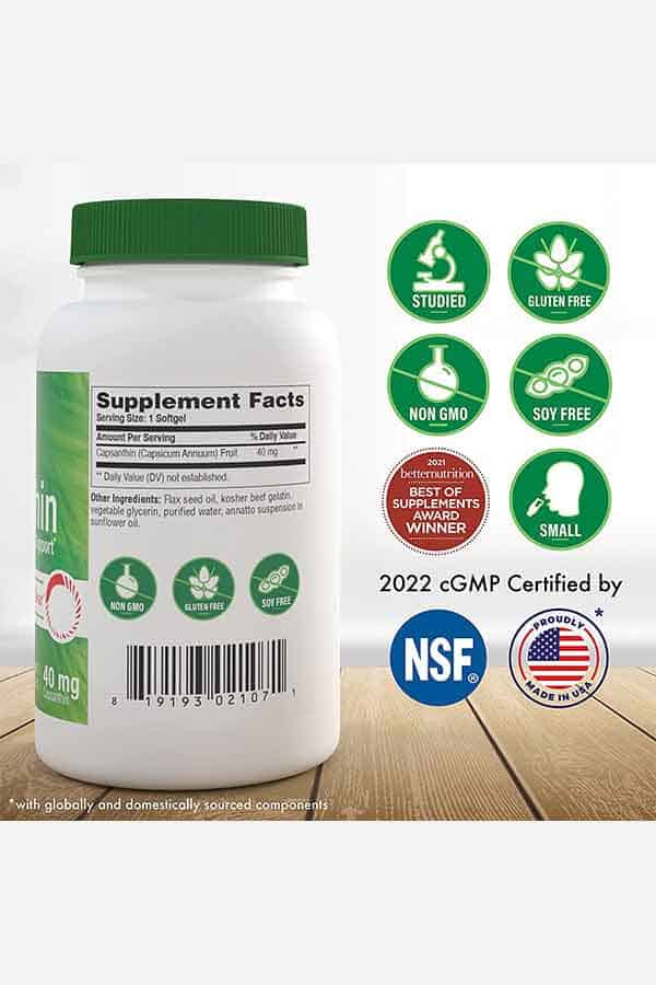 Capsanthin-40mg-supplement-facts