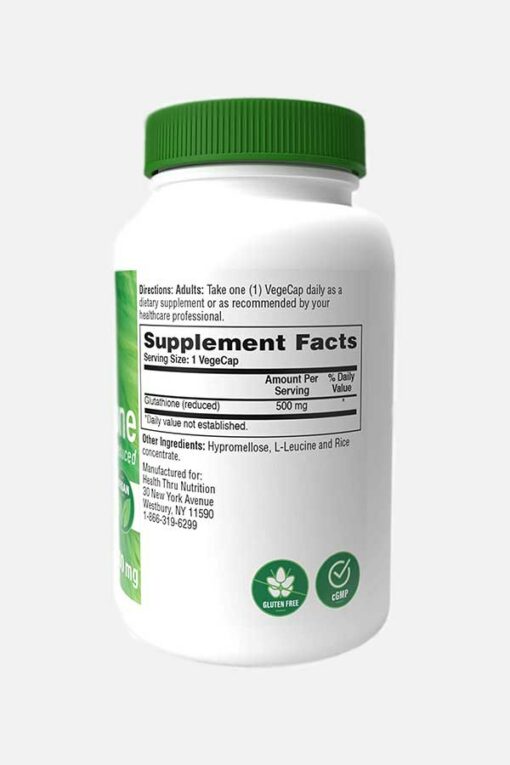Glutathione-Naturally-Fermented-Antioxidant-supplement-facts