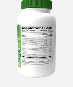 b-complex-supplements-facts