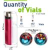 4ALLFAMILY-72-hr-cooler-7-Pen-qt-of-vials