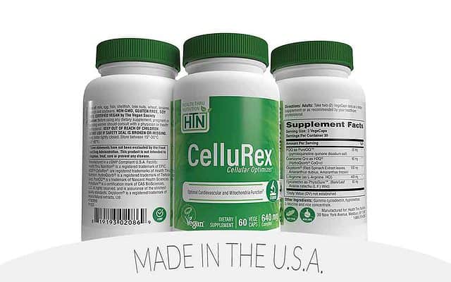 CelluRex-Cellular-Optimizer
