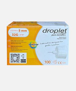 droplet-pen-needle-32g-5mm