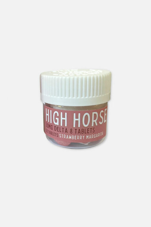 High-Horse-30mg-Chewable-Tablets