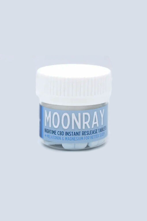 Moonray-Nigh-time-instant-release-cbd-30-tablets