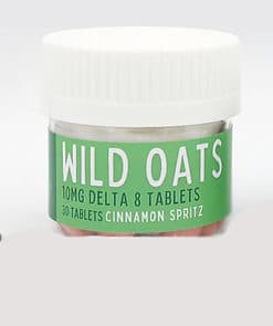 Wild-Oats-10mg-D8-Tablets-cinnamon-spritz