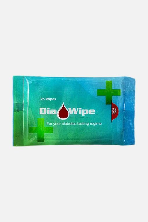 DiaWipes-for-diabetes-testing-25-wipes-per-pack