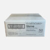 GlucoCard-Shine-blood-glucose-test-strips-factory-case