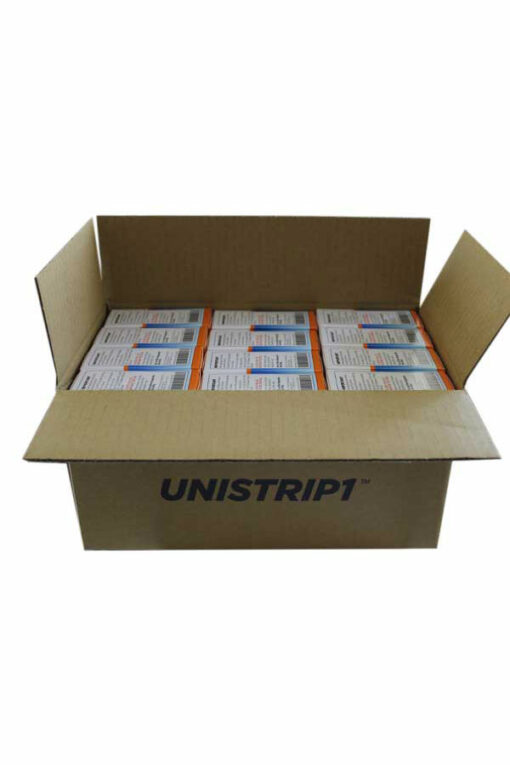 Unistrip-test-strips-factory-case