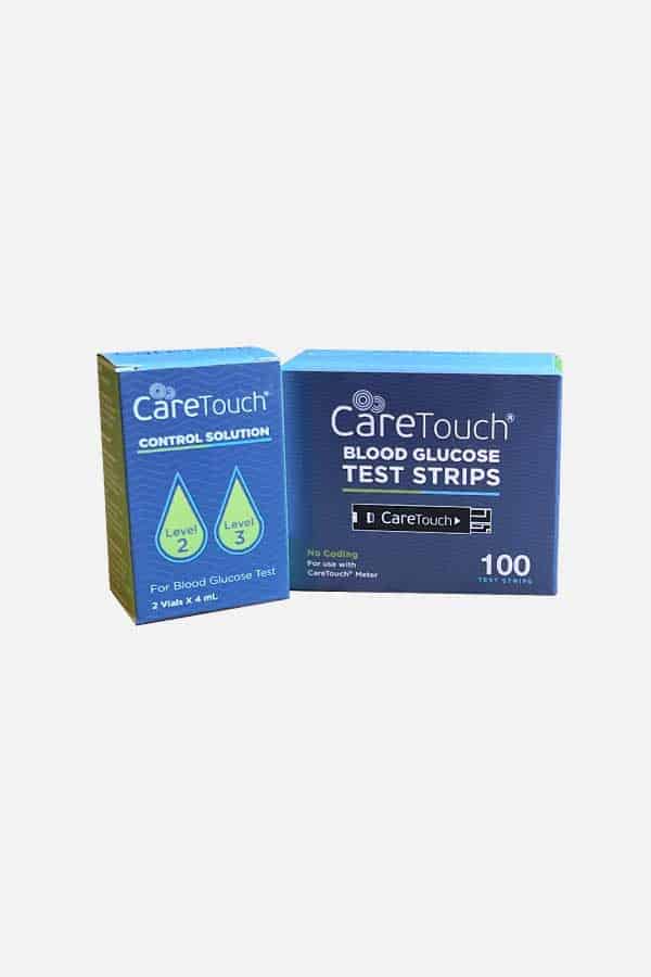 caretouch-strips-and-solution