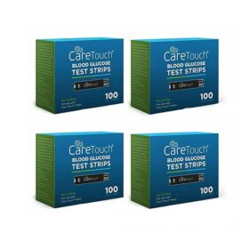 CareTouch Test Strips 400ct.