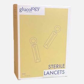 Glucology Lancets 400ct. 30G