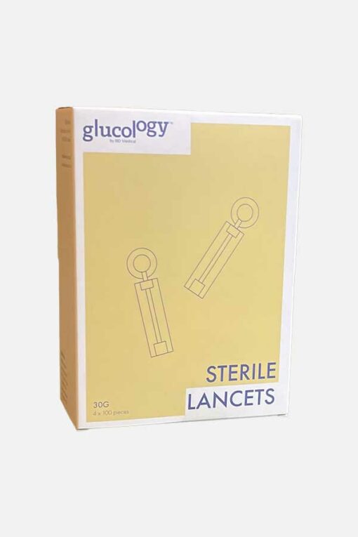 glucology-lancets-twist-top-300g-300-count-box