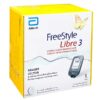 Freestyle-libre-3 Reader
