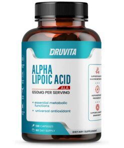 druvita-alpha-lipoic-acid-120-count-dietary-supplement