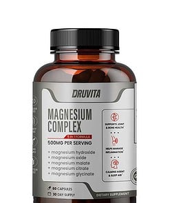 druvita-magnesium-complex-dietary-supplement