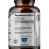 magnesium-complext-dietary-supplement-facts