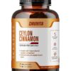 druvita-organic-cinnamon-dietary-supplement-120-capsules