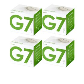 dexcom G7 4個セット Dexcom G7 Sensor 4 Pack 40 Day Supply - Diabetic Outlet