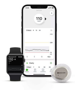 Dexcom-g7-continuous-glucose-monitoring-system