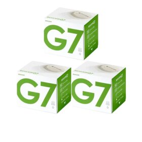 Dexcom G7 Sensor 3 Pack 30 Day Supply