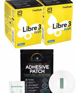freestyle-libre-3-plus-sensor-2-pack-plus-free-mirtouch-patches