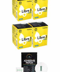 freestyle-libre-3-plus-sensor-4-pack-plus-free-mirtouch-patches