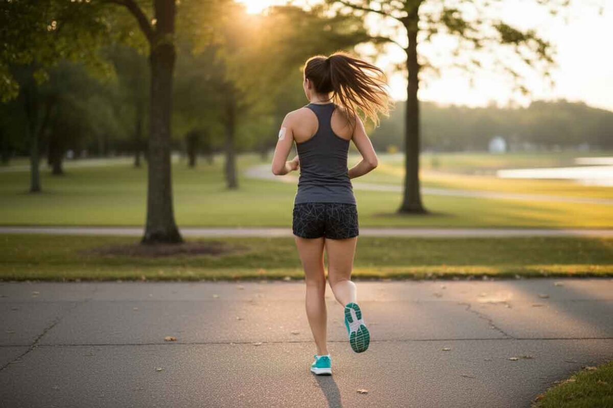 Why Every Libre Sensor User Should Consider the MirTouch Adhesive Patch