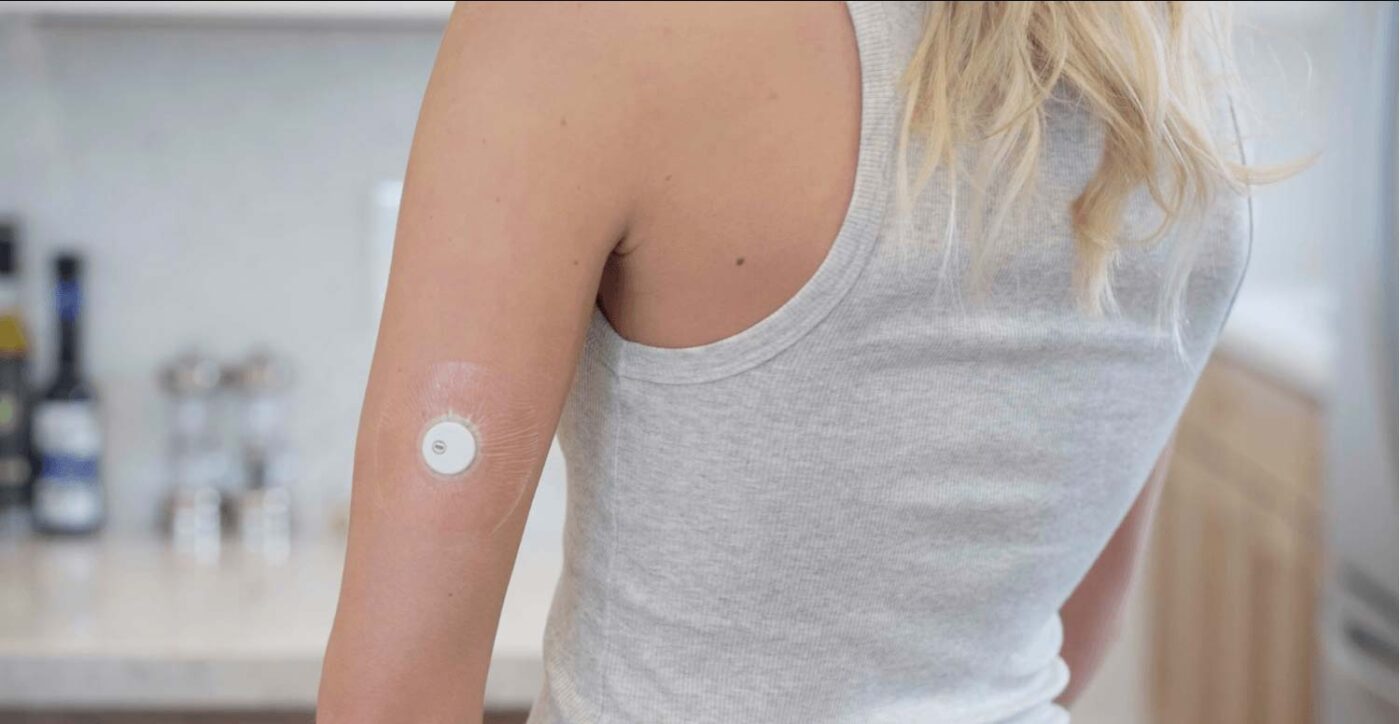 5-Tips-to-Get-the-Most-Accurate-Readings-from-Your-Libre 3 plus sensor -CGM