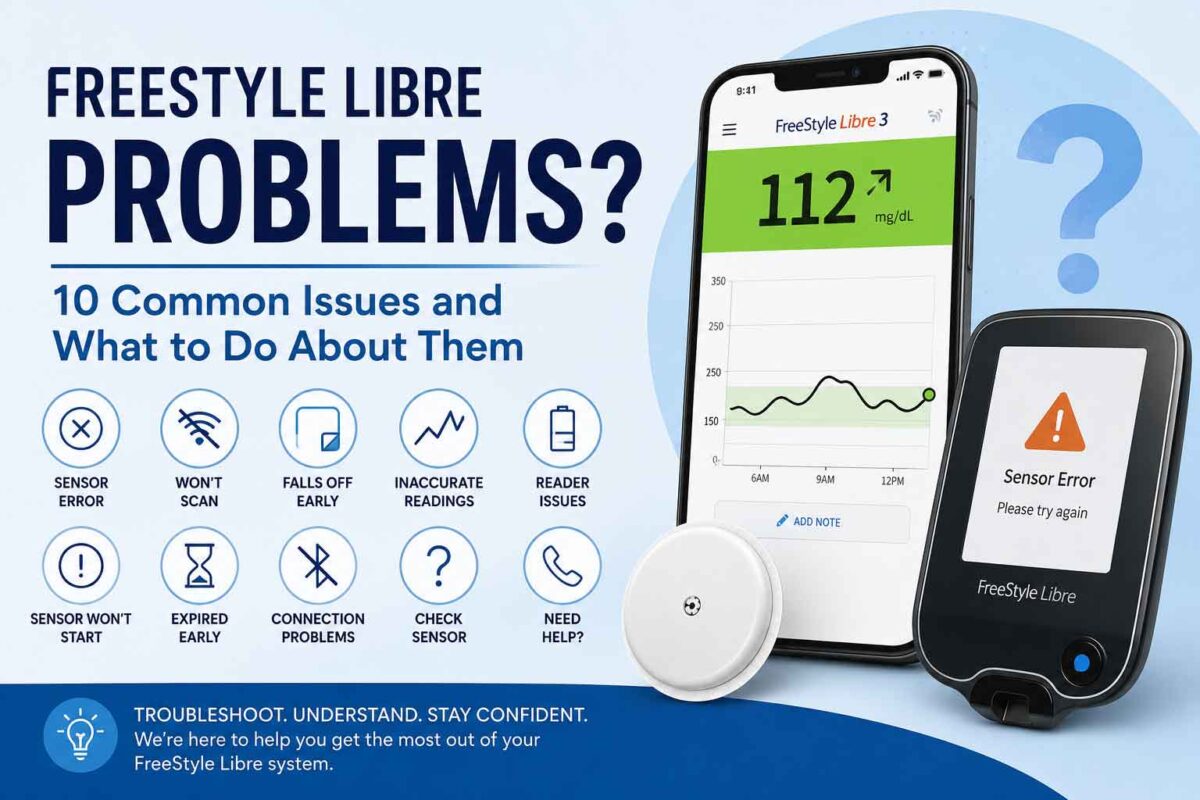 Freestyle-Libre-CGM-Problems--10-Common-Issues-and-What-to-Do-About-Them